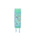 Plumier escolar safta triple 37 piezas bluey sisters 195x125x55 mm