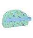 Neceser safta adaptable a carro bluey sisters 160x260x90 mm