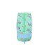 Neceser safta adaptable a carro bluey sisters 160x260x90 mm