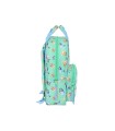 Mochila safta infantil con asas bluey sisters 280x200x80 mm