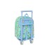 Mochila safta 232 carro 805 bluey sisters 270x220x100 mm