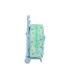 Mochila safta 232 carro 805 bluey sisters 270x220x100 mm