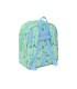 Mochila safta guarderia adaptable a carro bluey sisters 270x220x100 mm