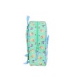 Mochila safta guarderia adaptable a carro bluey sisters 270x220x100 mm