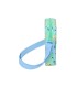 Bolsito bandolera safta bluey sisters 180x160x40 mm