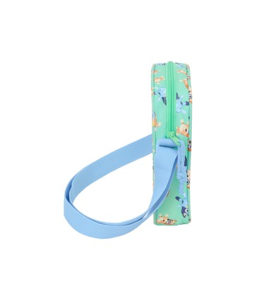 Bolsito bandolera safta bluey sisters 180x160x40 mm
