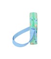 Bolsito bandolera safta bluey sisters 180x160x40 mm