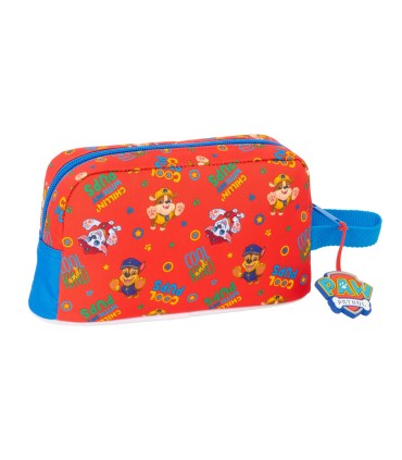 Portadesayunos termo safta paw patrol cool 120x215x65 mm