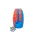 Portadesayunos termo safta paw patrol cool 120x215x65 mm