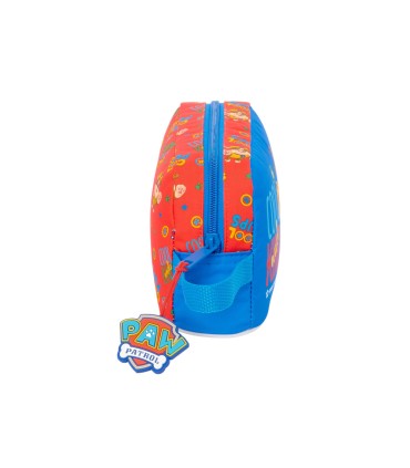 Portadesayunos termo safta paw patrol cool 120x215x65 mm