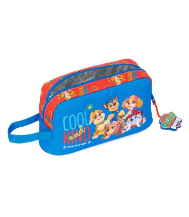 Portadesayunos termo safta paw patrol cool 120x215x65 mm