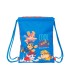 Saco plano safta junior paw patrol cool 340x260x10 mm