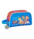 Neceser safta adaptable a carro paw patrol cool 160x260x90 mm