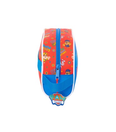 Neceser safta adaptable a carro paw patrol cool 160x260x90 mm