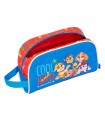 Neceser safta adaptable a carro paw patrol cool 160x260x90 mm