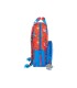 Mochila safta infantil con asas adaptable a carro paw patrol cool 280x200x80 mm