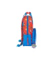 Mochila safta infantil con asas adaptable a carro paw patrol cool 280x200x80 mm