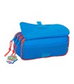 Bolso escolar portatodo safta triple big paw patrol cool 100x215x80 mm