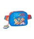 Rinonera safta infantil infantil paw patrol cool 110x140x40 mm