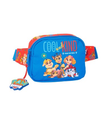 Rinonera safta infantil infantil paw patrol cool 110x140x40 mm