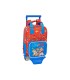Mochila safta 765 carro 805 paw patrol cool 280x200x80 mm