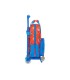 Mochila safta 765 carro 805 paw patrol cool 280x200x80 mm