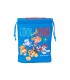Saquito merienda safta paw patrol cool 250x200 mm
