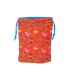 Saquito merienda safta paw patrol cool 250x200 mm