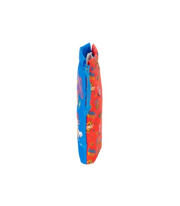Saquito merienda safta paw patrol cool 250x200 mm