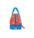 Portameriendas safta paw patrol cool 200x200x150 mm