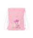 Saco plano safta junior minnie mouse baby 340x260x10 mm