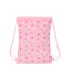 Saco plano safta junior minnie mouse baby 340x260x10 mm