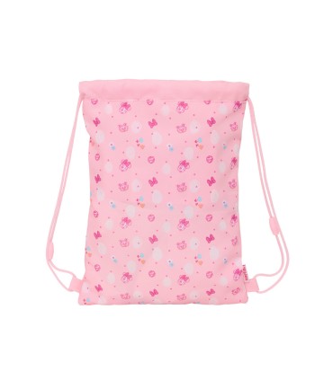 Saco plano safta junior minnie mouse baby 340x260x10 mm