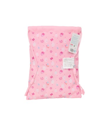 Saco plano safta junior minnie mouse baby 340x260x10 mm