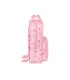 Mochila safta infantil con asas minnie mouse baby 280x200x80 mm