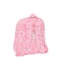 Mochila safta infantil adaptable a carro minnie mouse baby 340x280x100 mm
