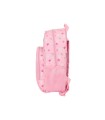 Mochila safta infantil adaptable a carro minnie mouse baby 340x280x100 mm