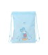 Saco plano safta junior mickey mouse baby 340x260x10 mm