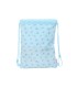 Saco plano safta junior mickey mouse baby 340x260x10 mm