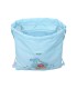 Saco plano safta junior mickey mouse baby 340x260x10 mm