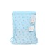 Saco plano safta junior mickey mouse baby 340x260x10 mm