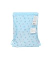 Saco plano safta junior mickey mouse baby 340x260x10 mm