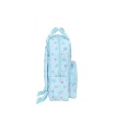 Mochila safta infantil con asas mickey mouse baby 280x200x80 mm