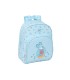 Mochila safta infantil adaptable a carro mickey mouse baby 340x280x100 mm