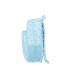 Mochila safta infantil adaptable a carro mickey mouse baby 340x280x100 mm