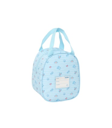 Neceser safta termo mickey mouse baby 220x190x140 mm