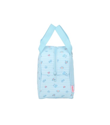 Neceser safta termo mickey mouse baby 220x190x140 mm