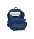 Mochila safta militar portatil 156 basics marino 300x230x480 mm
