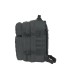 Mochila safta militar portatil 156 basics gris 300x230x480 mm