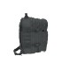 Mochila safta militar portatil 156 basics gris 300x230x480 mm